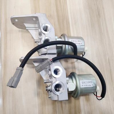 Elektronische Kraftstoffpumpe für Cummins QSC8.3/ISC/QSB5 12V 24V NewHollandTG255 TG285 im Jahr 2022