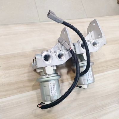 Elektronische Kraftstoffpumpe für Cummins QSC8.3/ISC/QSB5 12V 24V NewHollandTG255 TG285 im Jahr 2022