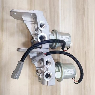 Elektronische Kraftstoffpumpe für Cummins QSC8.3/ISC/QSB5 12V 24V NewHollandTG255 TG285 im Jahr 2022