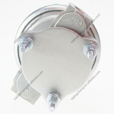Dauerhafte elektronische Kraftstoffpumpe für Sierra 18-7332 12V 24V-Motor
