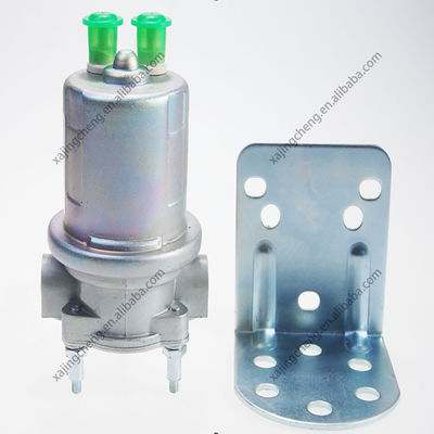 Dauerhafte elektronische Kraftstoffpumpe für Sierra 18-7332 12V 24V-Motor