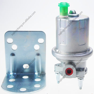 Dauerhafte elektronische Kraftstoffpumpe für Sierra 18-7332 12V 24V-Motor