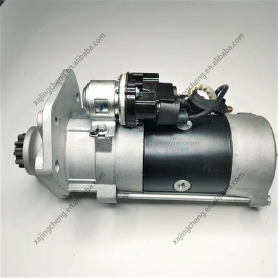 2007- Jahr geeigneter Starter für DONGFENG Kinland Lkw-Traktor 3708010-E8100 24V
