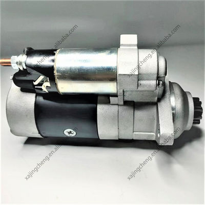 2007- Jahr geeigneter Starter für DONGFENG Kinland Lkw-Traktor 3708010-E8100 24V