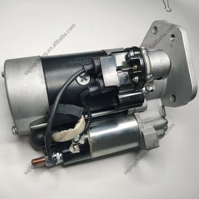 2007- Jahr geeigneter Starter für DONGFENG Kinland Lkw-Traktor 3708010-E8100 24V