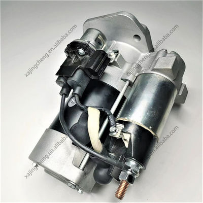 2007- Jahr geeigneter Starter für DONGFENG Kinland Lkw-Traktor 3708010-E8100 24V