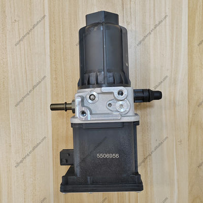 Doser-Pumpe für Cummins Emissionsnachbehandlung 5506956 Leistungsmodell 2006-2013