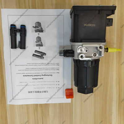 Doser-Pumpe für Cummins Emissionsnachbehandlung 5506956 Leistungsmodell 2006-2013