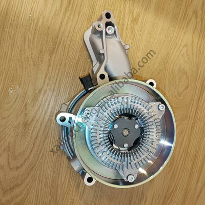 Lassen Sie Ihren Cummins 6L8.9-Motor reibungslos mit der Wasserpumpe 4934058 5402699 laufen