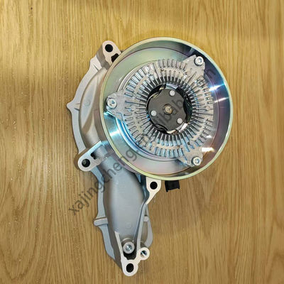 FM 330 Motorwasserpumpe für Volvo FH FM D13 Motor 21648708 Garantiert und langlebig