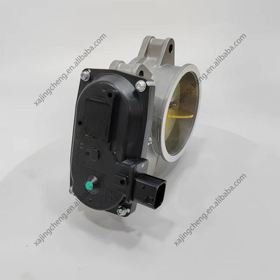 Standardgrößen Metall-Drosselventil für Dongfeng-Lkw-DDI-Motor 1148010-E9300
