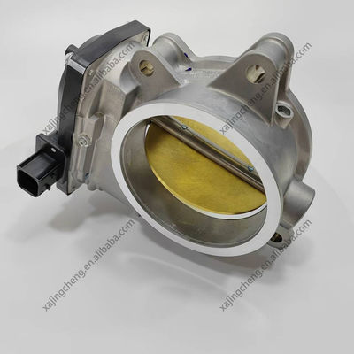 Standardgrößen Metall-Drosselventil für Dongfeng-Lkw-DDI-Motor 1148010-E9300