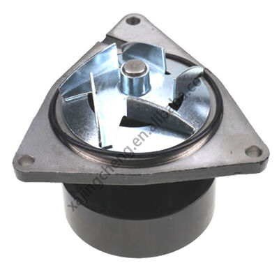 Lassen Sie Ihren Cummins 6L8.9-Motor reibungslos mit der Wasserpumpe 4934058 5402699 laufen