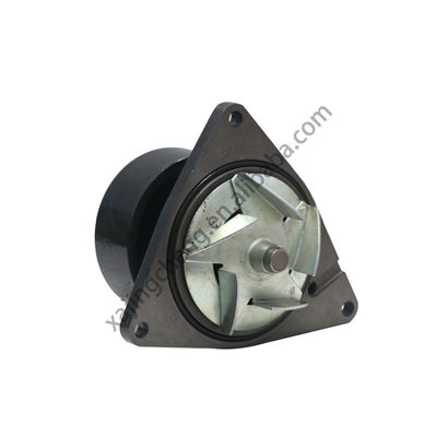 Lassen Sie Ihren Cummins 6L8.9-Motor reibungslos mit der Wasserpumpe 4934058 5402699 laufen
