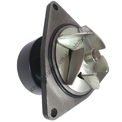 Lassen Sie Ihren Cummins 6L8.9-Motor reibungslos mit der Wasserpumpe 4934058 5402699 laufen