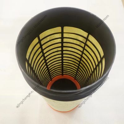 WP10 Luftfilter für Traktoren und Lkw