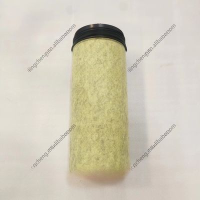 WP10 Luftfilter für Traktoren und Lkw