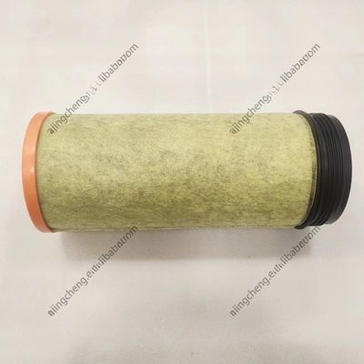 WP10 Luftfilter für Traktoren und Lkw