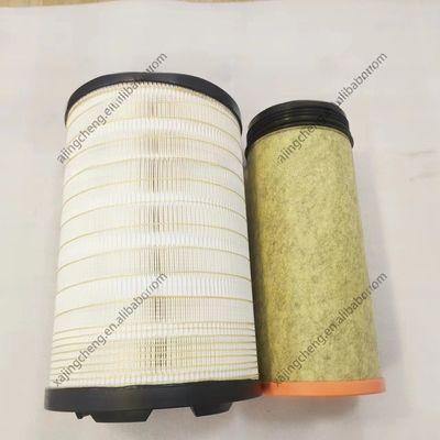 WP10 Luftfilter für Traktoren und Lkw