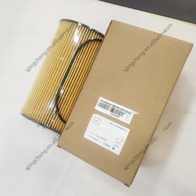 Zustand Kraftstofffilter 812700080124 für Shacman Weichai P17 Motor OEM Ersatz