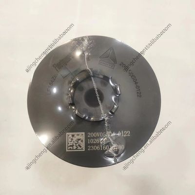 Zustand Kraftstofffilter 812700080124 für Shacman Weichai P17 Motor OEM Ersatz
