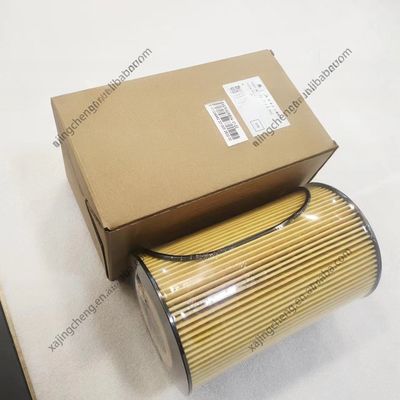 Zustand Kraftstofffilter 812700080124 für Shacman Weichai P17 Motor OEM Ersatz