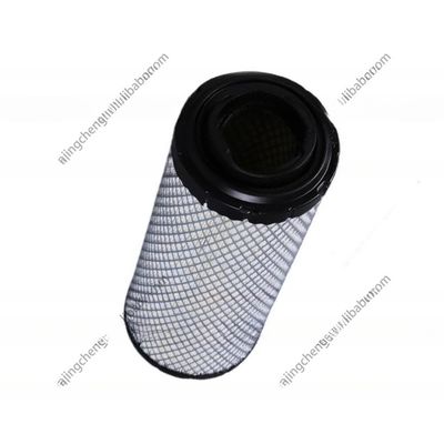 1000940409 Luftfilter für Weichai-Zwecke Ersetzen/Reparaturen 160*160*350 Ersetzen