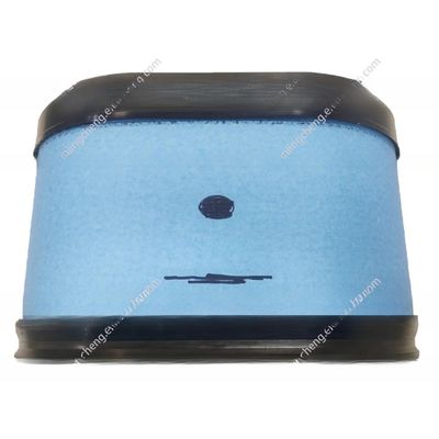 1000940409 Luftfilter für Weichai-Zwecke Ersetzen/Reparaturen 160*160*350 Ersetzen