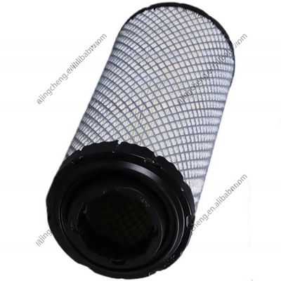 RS3988 AF25553 AF25436 P822768 A-8505 P82-2768 Lkw-Luftfilter für den Dongfeng EQ6480 Bus