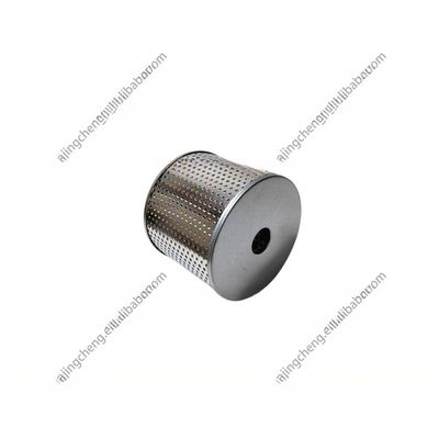 3410A01-050 Steuerölbehälterfilter für Nutzfahrzeuge mit Lenkanlage