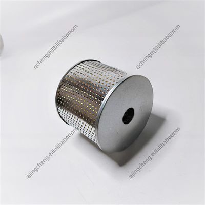 3410A01-050 Steuerölbehälterfilter für Nutzfahrzeuge mit Lenkanlage