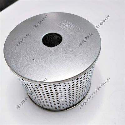 3410A01-050 Steuerölbehälterfilter für Nutzfahrzeuge mit Lenkanlage