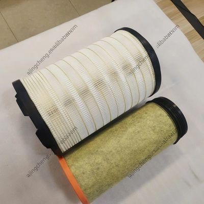 3410A01-050 Steuerölbehälterfilter für Nutzfahrzeuge mit Lenkanlage