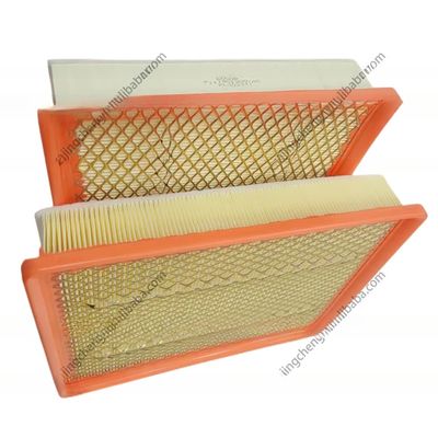 VSA-20432 für Volvo Automobil Motor Luftfilter Novo Ecosport Mexiko CBQ 2013- 2015-2023