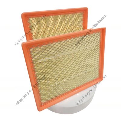 VSA-20432 für Volvo Automobil Motor Luftfilter Novo Ecosport Mexiko CBQ 2013- 2015-2023