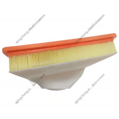 VSA-20432 für Volvo Automobil Motor Luftfilter Novo Ecosport Mexiko CBQ 2013- 2015-2023