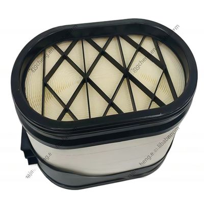 Caterpillar P787281 Honighals-Luftfilterelement für den Shacman-Ölfilter C31015 11076090