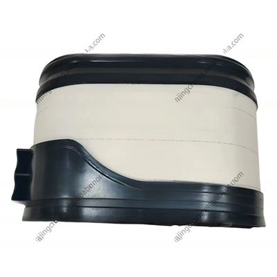 Caterpillar P787281 Honighals-Luftfilterelement für den Shacman-Ölfilter C31015 11076090