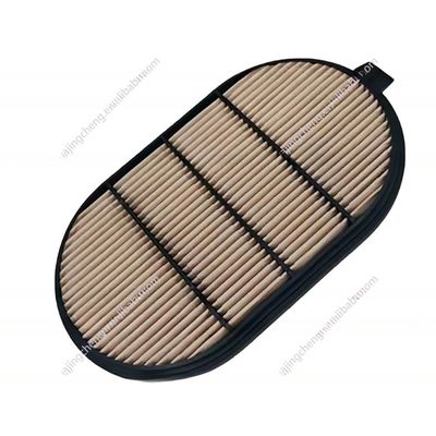 P601560 Motorluftfilter für Lkw- und Baggerteile AF4199 P784789