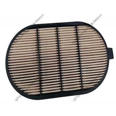 P601560 Motorluftfilter für Lkw- und Baggerteile AF4199 P784789
