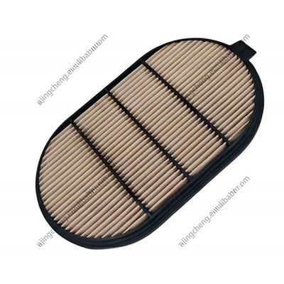 P601560 Motorluftfilter für Lkw- und Baggerteile AF4199 P784789