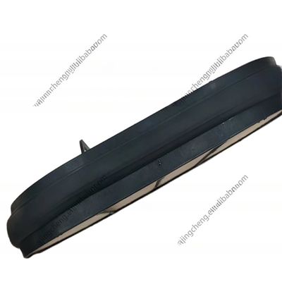 P601560 Motorluftfilter für Lkw- und Baggerteile AF4199 P784789