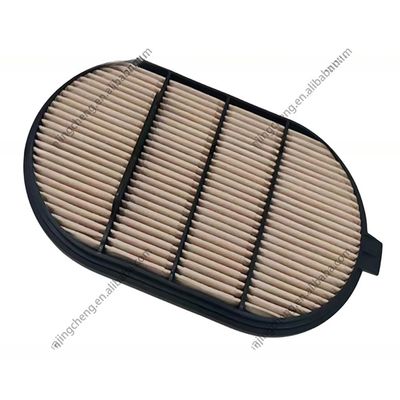 P601560 Motorluftfilter für Lkw- und Baggerteile AF4199 P784789