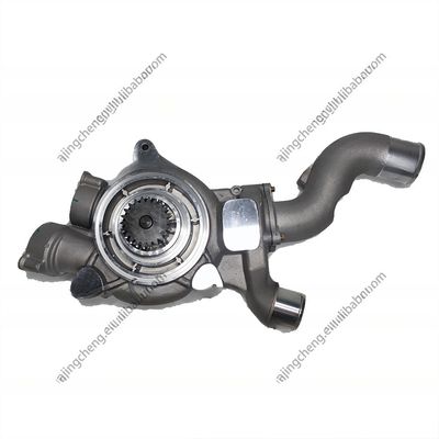 D5010222703 Motorwasserpumpe für Dongfeng Renault Kingrun Lkw Kühlsystem
