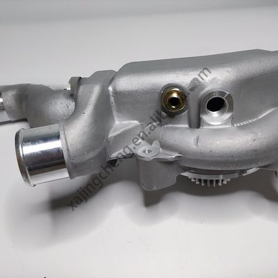 D5010222703 Motorwasserpumpe für Dongfeng Renault Kingrun Lkw Kühlsystem