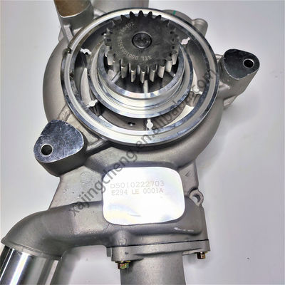 D5010222703 Motorwasserpumpe für Dongfeng Renault Kingrun Lkw Kühlsystem