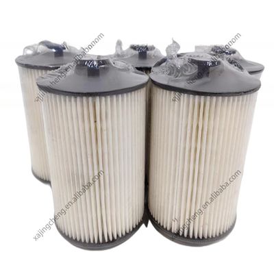 Eisenfilter Papierbrennstofffilter XELN1-9156-AA für SC-542 Wassertrennscheiber für Kraftfahrzeuge