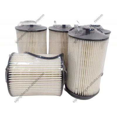 Eisenfilter Papierbrennstofffilter XELN1-9156-AA für SC-542 Wassertrennscheiber für Kraftfahrzeuge
