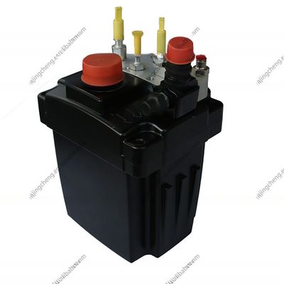 ISL-Serie Adblue-Pumpe 4999798 1752444 5273338 A034J233 4931694 Dosierpumpe