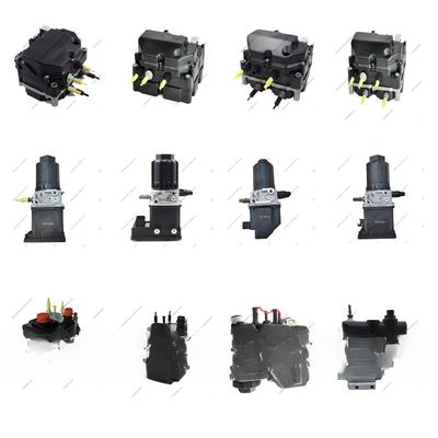 ISL-Serie Adblue-Pumpe 4999798 1752444 5273338 A034J233 4931694 Dosierpumpe